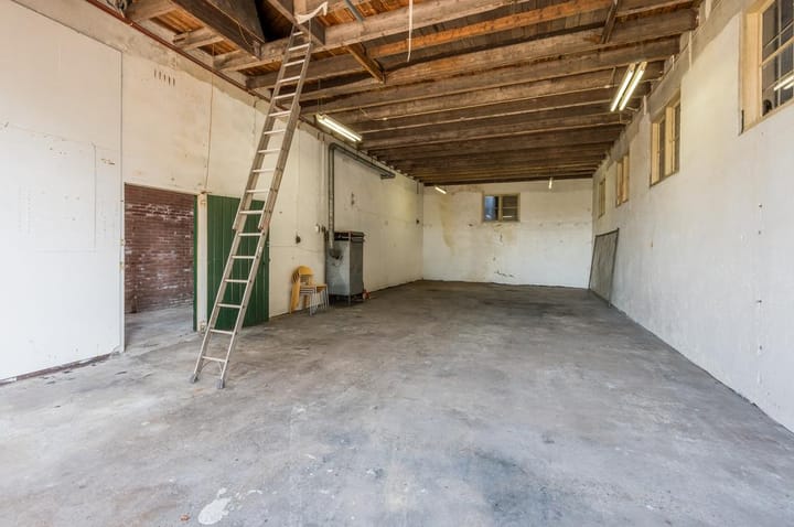 Foto 6 van Amsteldijk-Noord 7