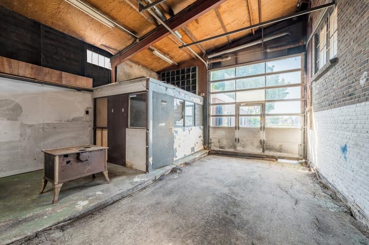 Foto 7 van Amsteldijk-Noord 7