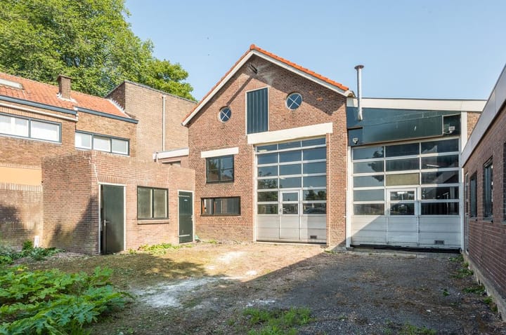 Foto 8 van Amsteldijk-Noord 7