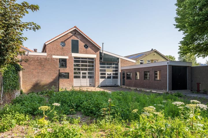 Foto 9 van Amsteldijk-Noord 7