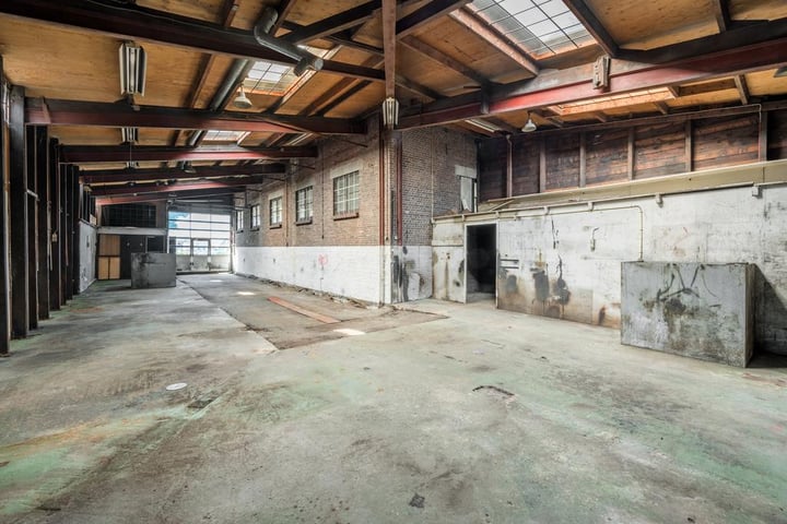 Foto 12 van Amsteldijk-Noord 7