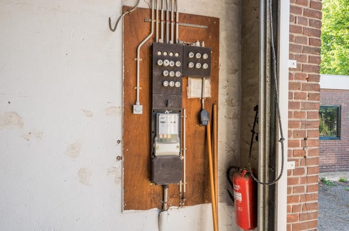 Foto 15 van Amsteldijk-Noord 7