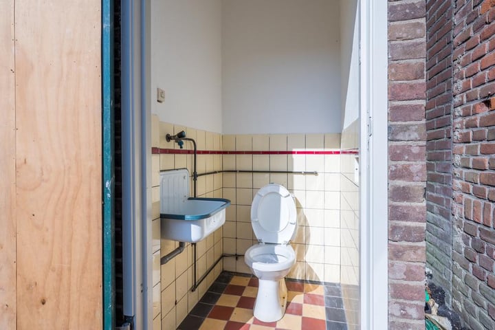 Foto 17 van Amsteldijk-Noord 7