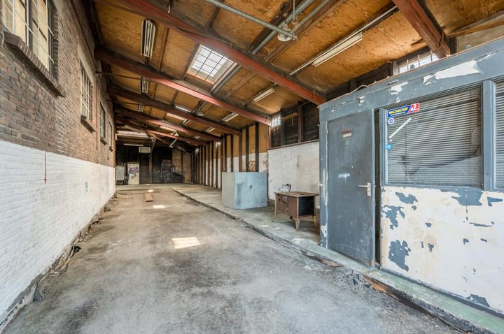 Foto 19 van Amsteldijk-Noord 7