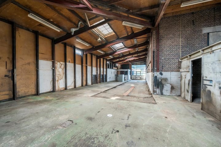 Foto 20 van Amsteldijk-Noord 7