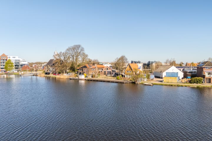 Foto 25 van Amsteldijk-Noord 7