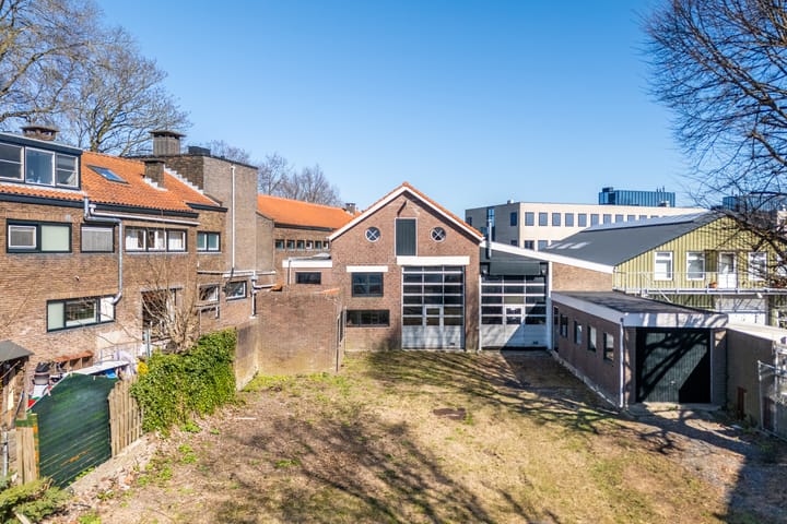 Foto 26 van Amsteldijk-Noord 7