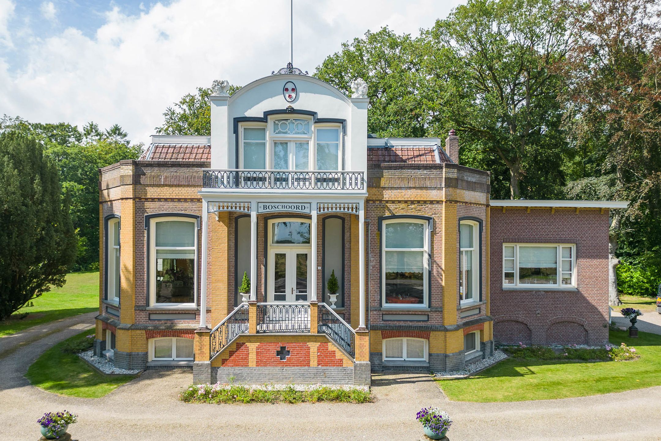 Huisterheide, 1, Sint Nicolaasga, 8521NC, Friesland, Nederland 1