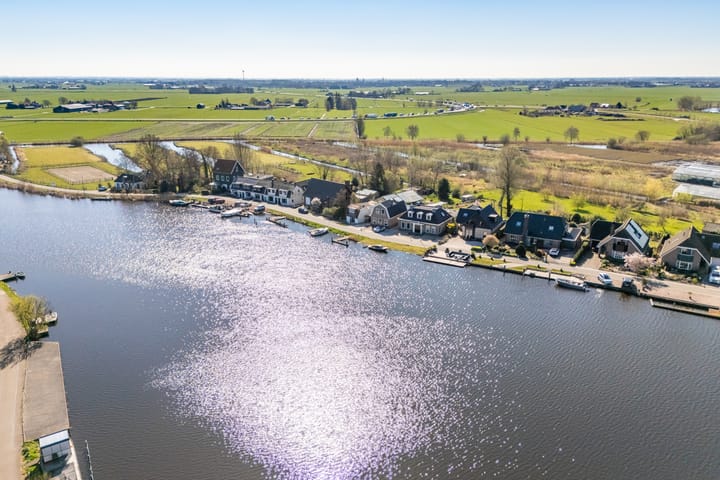 Foto 29 van Amsteldijk-Noord 7