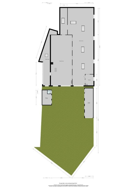 Foto 31 van Amsteldijk-Noord 7