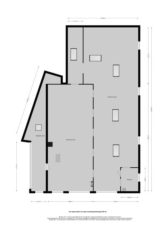 Foto 32 van Amsteldijk-Noord 7
