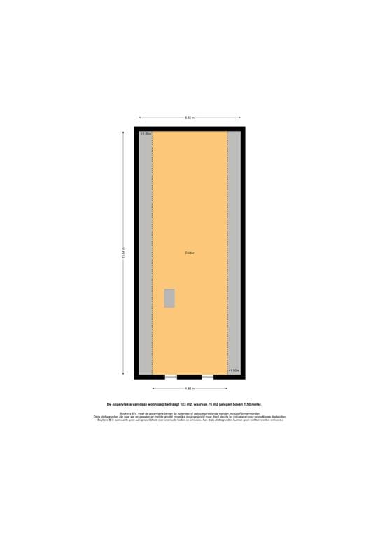 Foto 33 van Amsteldijk-Noord 7