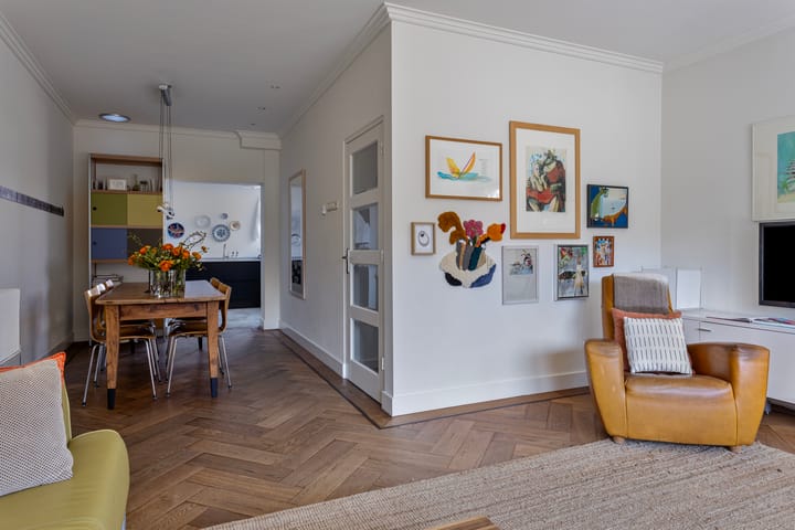 Foto 2 van Chopinlaan 41