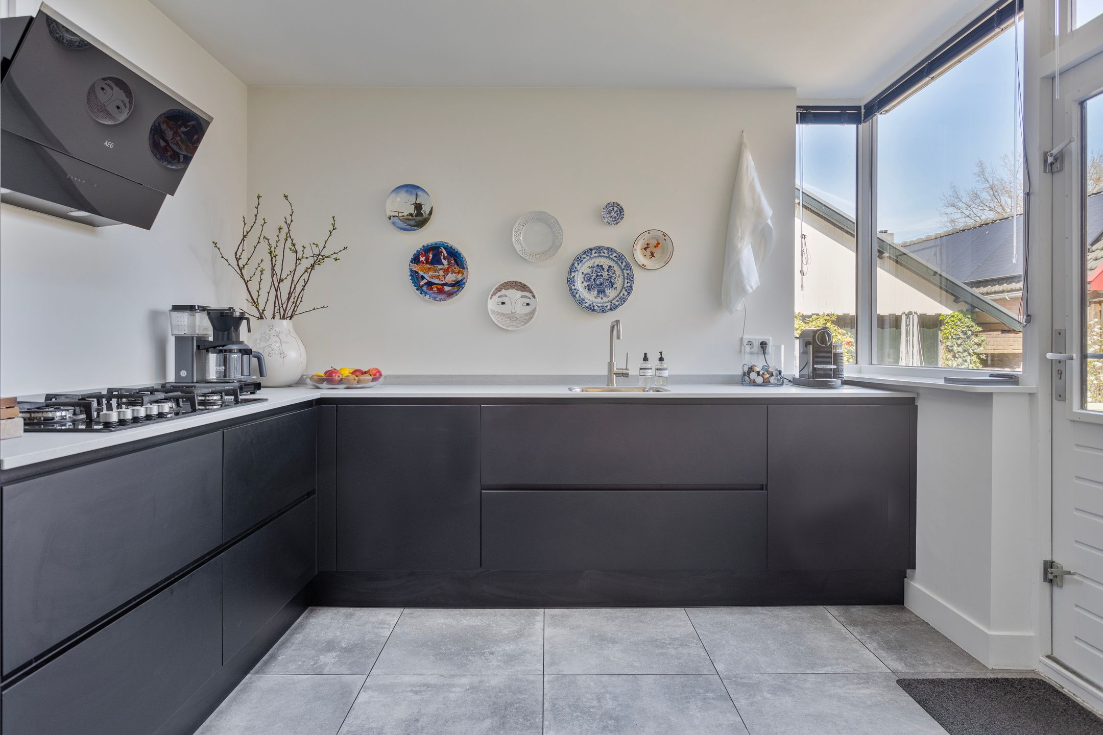 Foto 3 van Chopinlaan 41