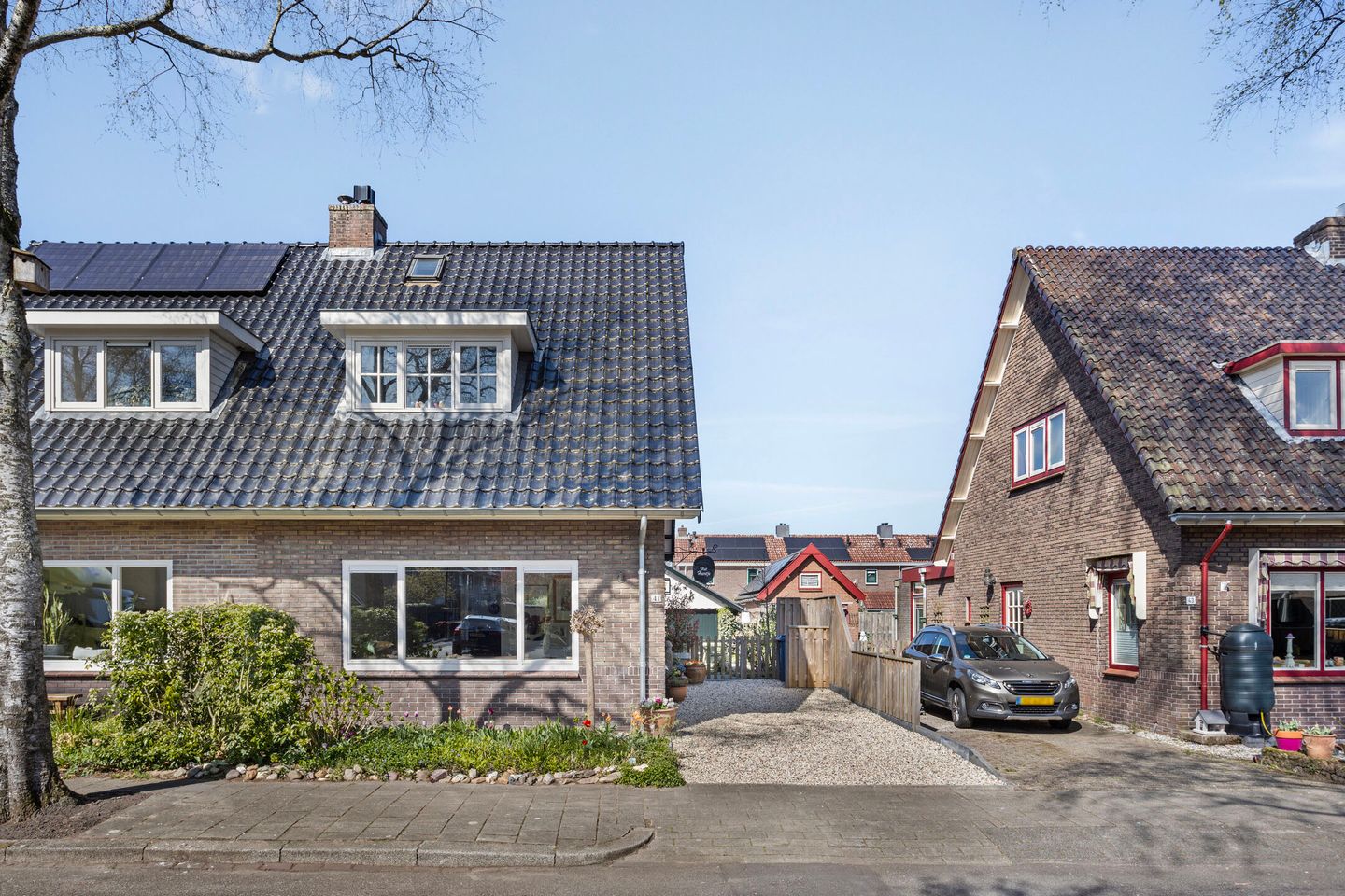 Foto 4 van Chopinlaan 41