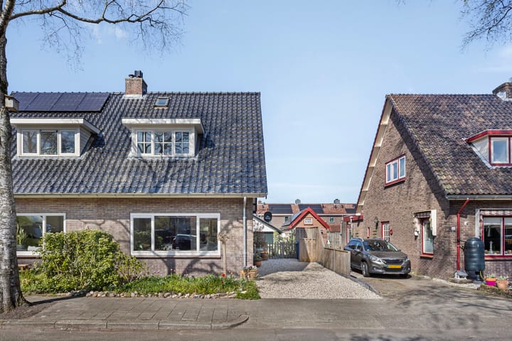 Foto 4 van Chopinlaan 41