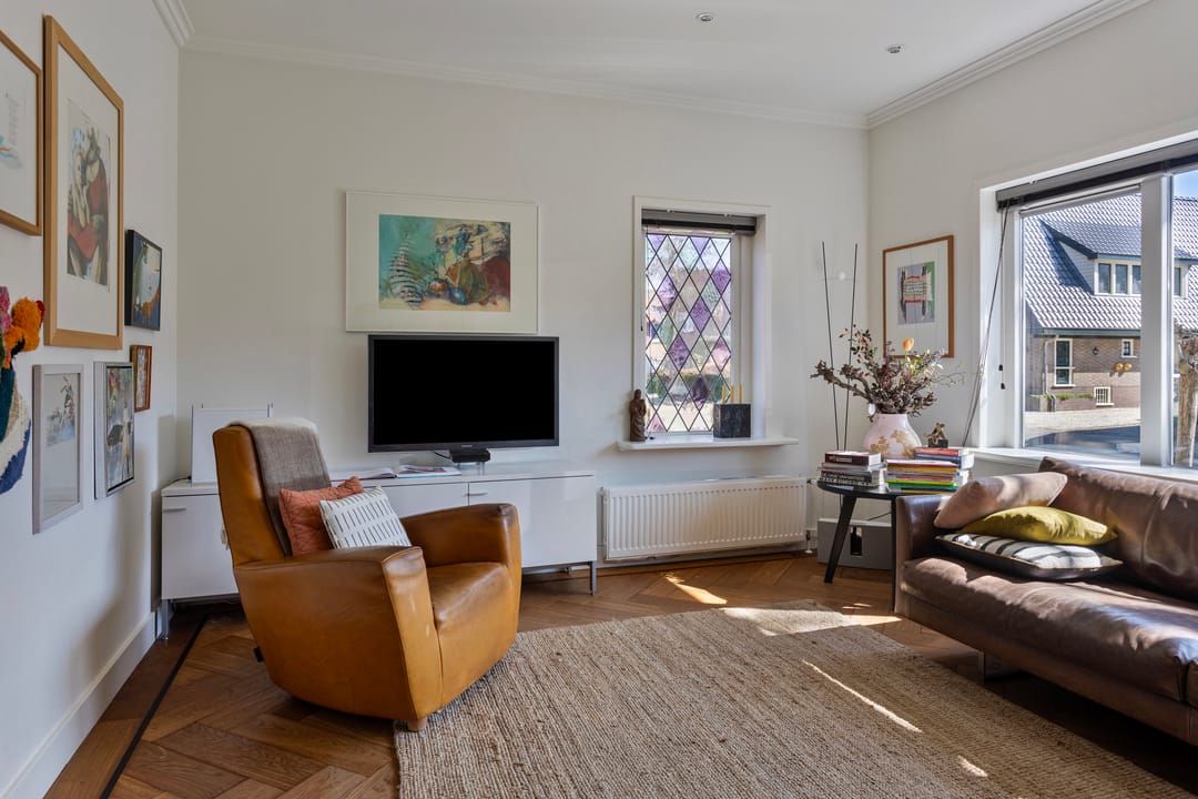 Foto 7 van Chopinlaan 41