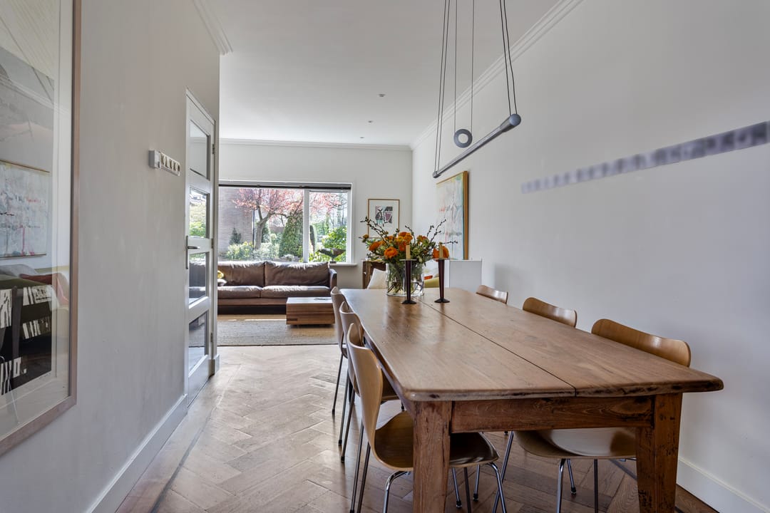 Foto 8 van Chopinlaan 41