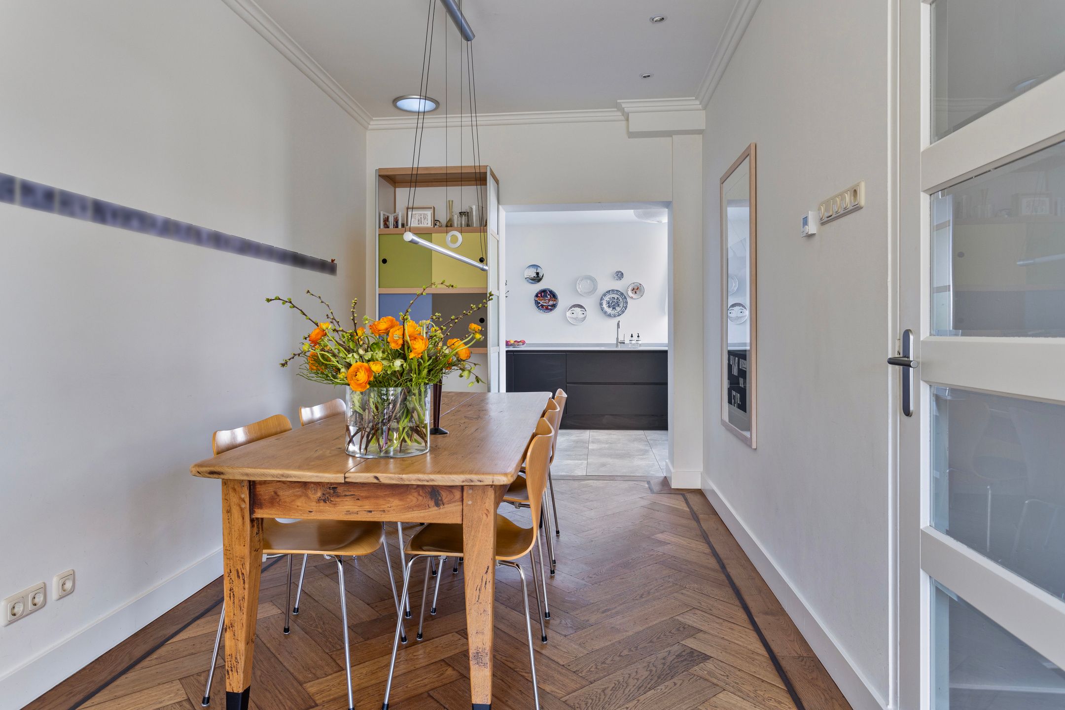 Foto 9 van Chopinlaan 41