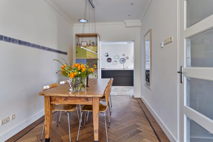 Foto 9 van Chopinlaan 41