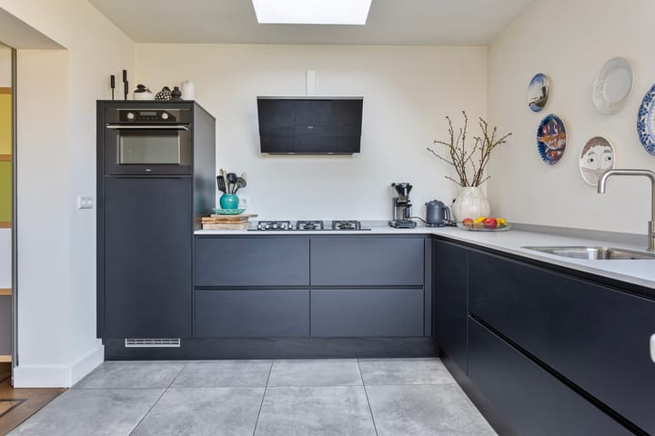 Foto 10 van Chopinlaan 41