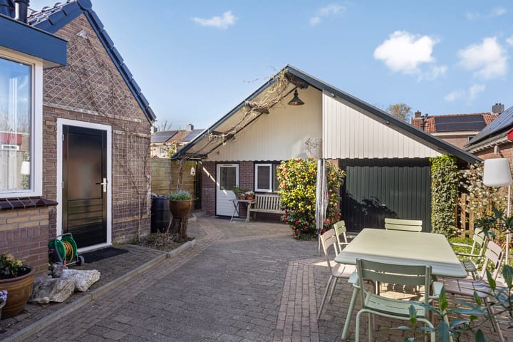 Foto 11 van Chopinlaan 41