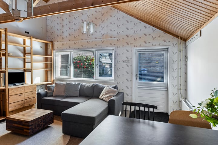 Foto 12 van Chopinlaan 41