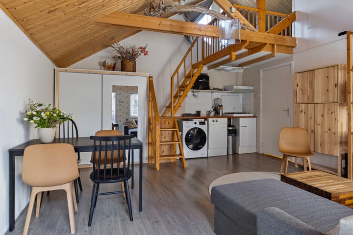 Foto 13 van Chopinlaan 41