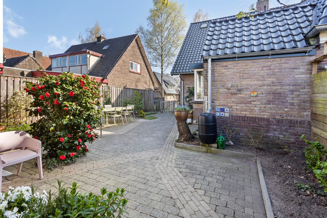 Foto 16 van Chopinlaan 41