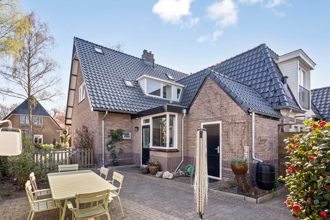 Foto 17 van Chopinlaan 41