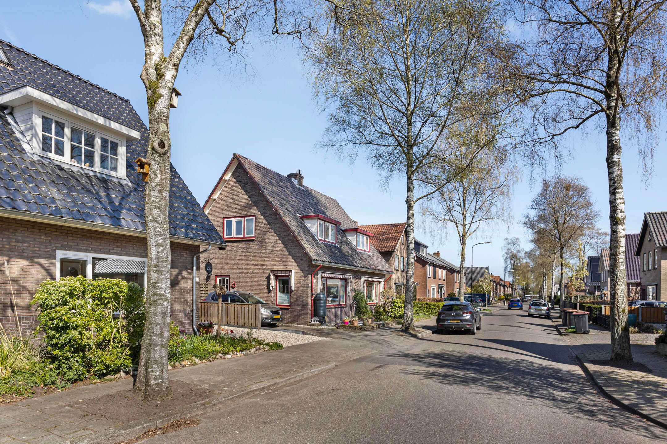 Foto 27 van Chopinlaan 41