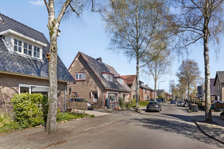 Foto 27 van Chopinlaan 41