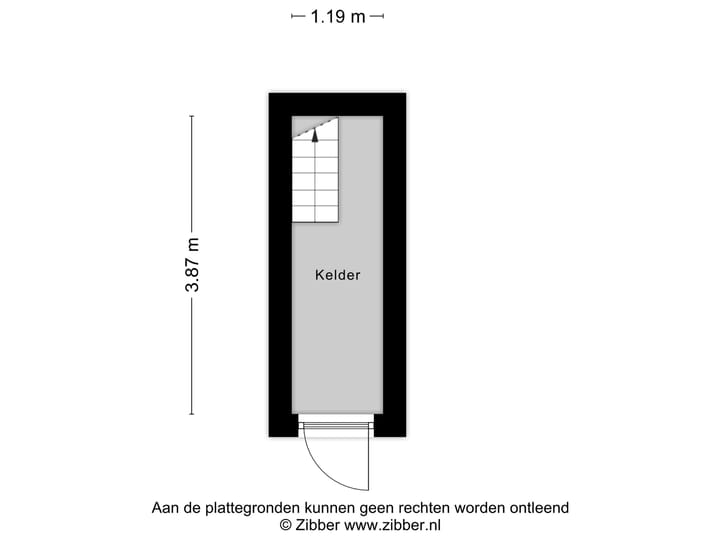 Foto 32 van Chopinlaan 41
