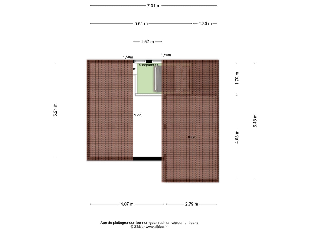Foto 37 van Chopinlaan 41