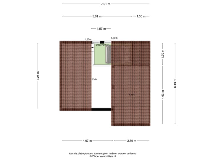 Foto 37 van Chopinlaan 41