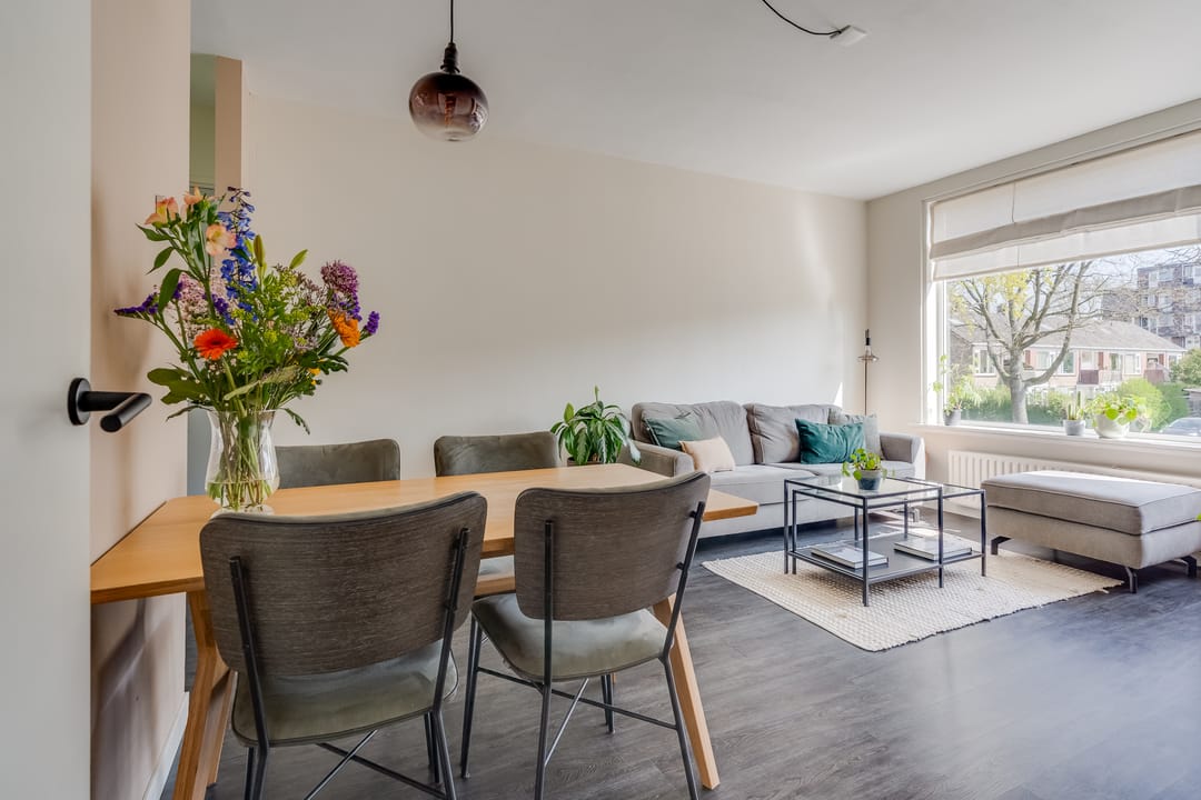 Foto 2 van Smaragdhof 8