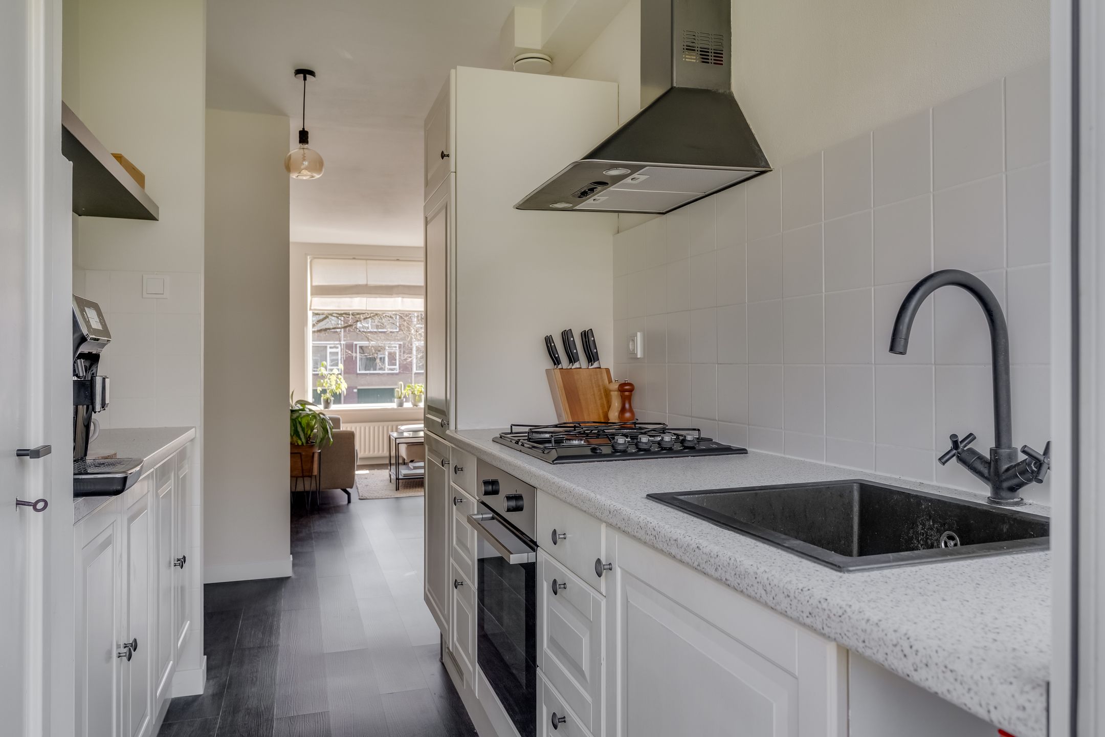 Foto 3 van Smaragdhof 8