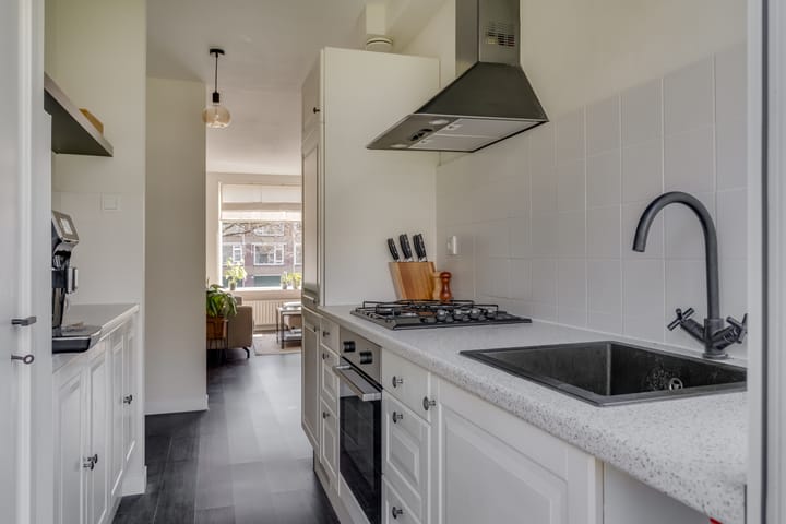 Foto 3 van Smaragdhof 8