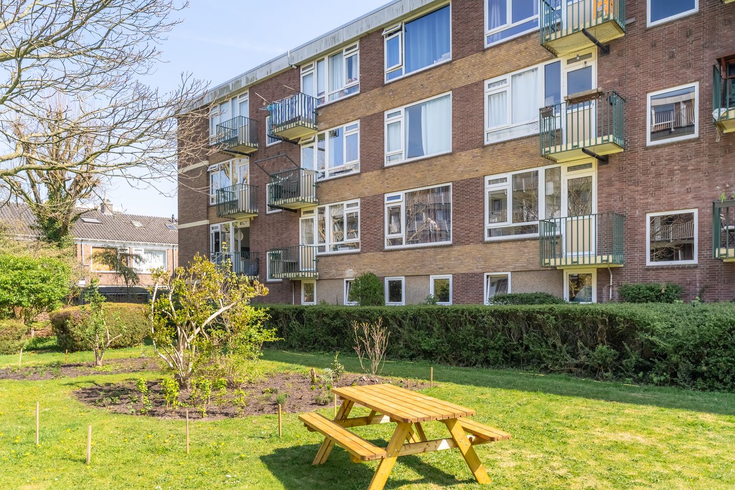 Foto 4 van Smaragdhof 8