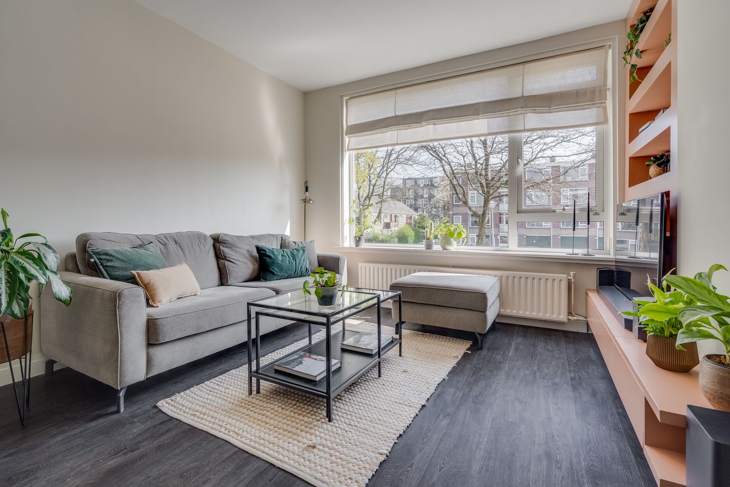 Foto 5 van Smaragdhof 8