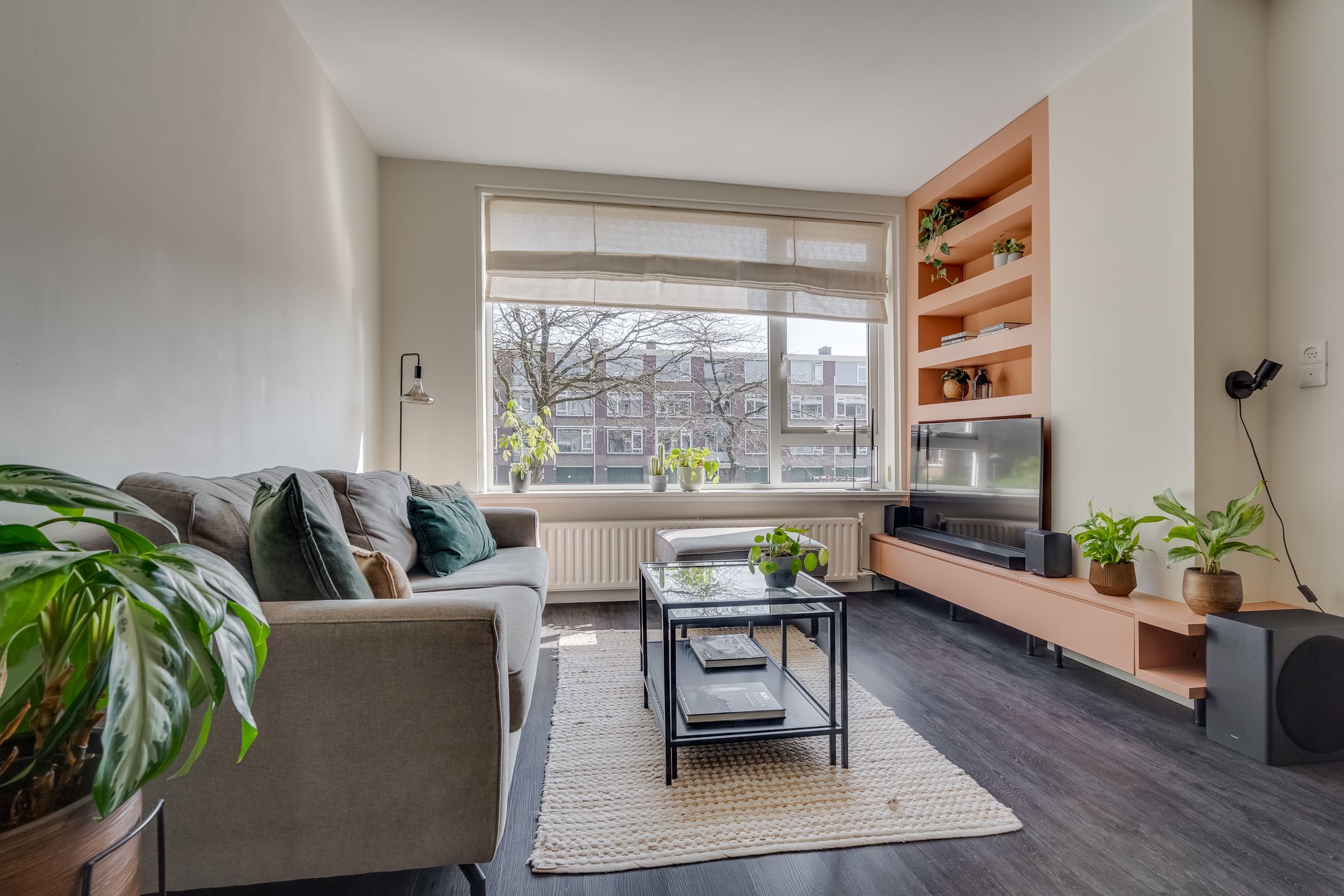 Foto 6 van Smaragdhof 8