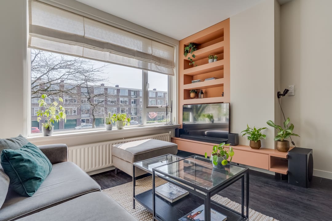 Foto 7 van Smaragdhof 8