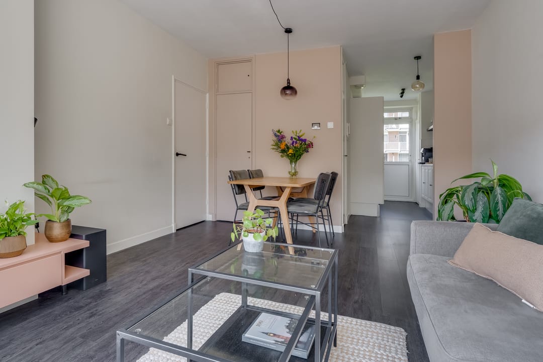 Foto 8 van Smaragdhof 8