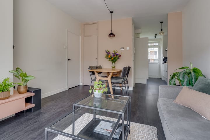 Foto 8 van Smaragdhof 8