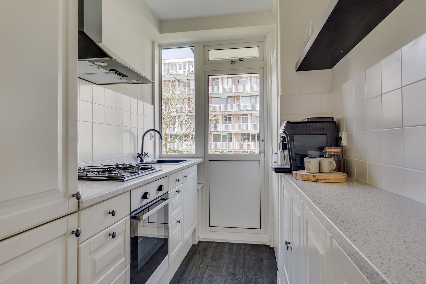 Foto 10 van Smaragdhof 8