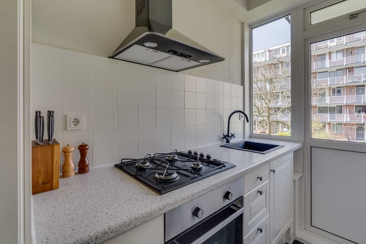 Foto 11 van Smaragdhof 8