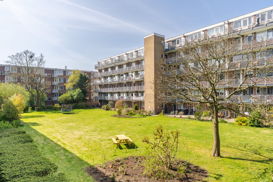 Foto 13 van Smaragdhof 8