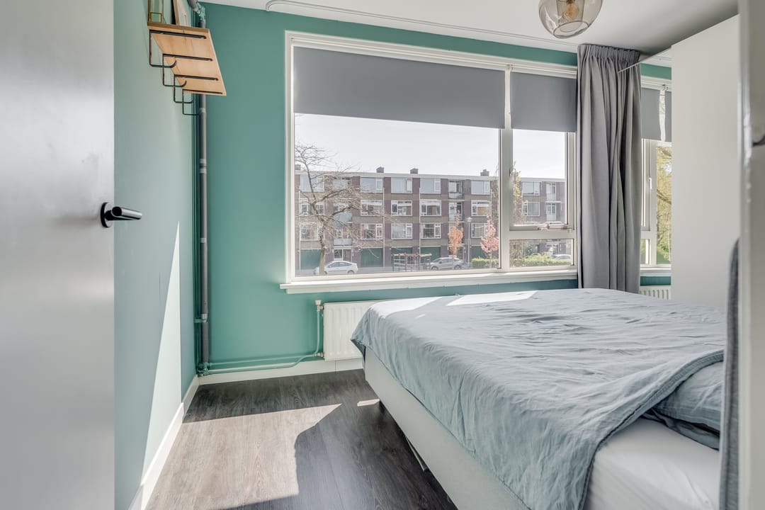 Foto 17 van Smaragdhof 8