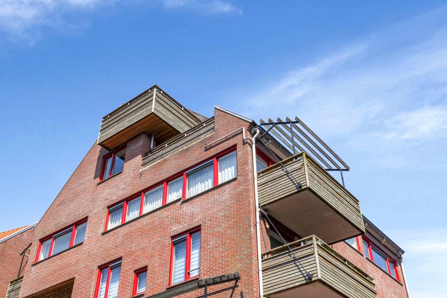 Foto 1 van Spinhuispad 18