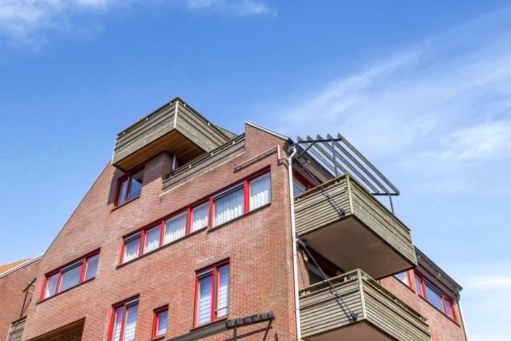 Foto 1 van Spinhuispad 18